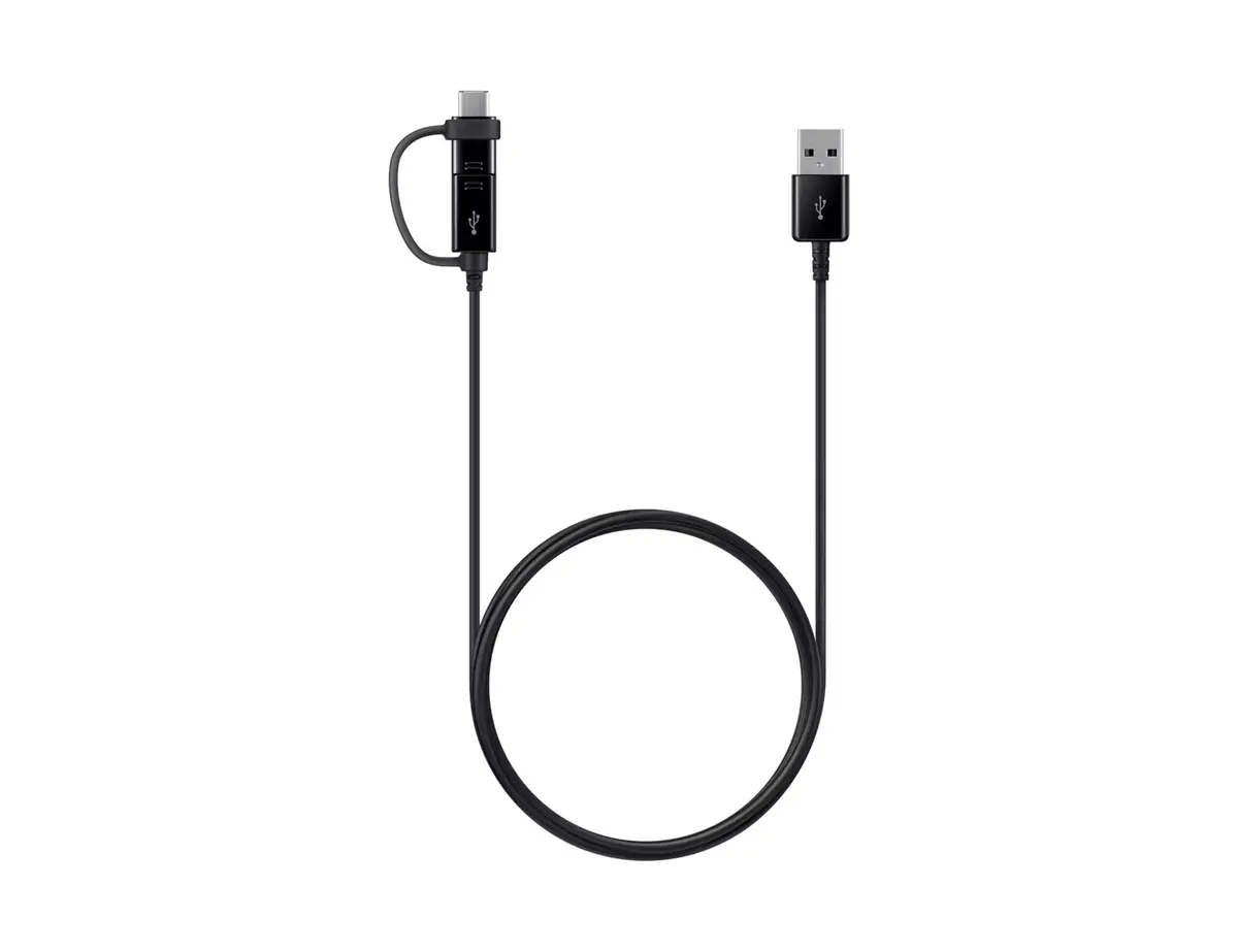 Зарядное устройство для мобильных устройств Samsung EP-L1100WBEGWW Photo 6