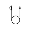 Зарядное устройство для мобильных устройств Samsung EP-L1100WBEGWW Photo 6