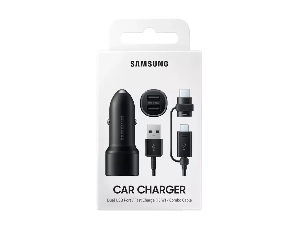 Зарядное устройство для мобильных устройств Samsung EP-L1100WBEGWW Photo 7