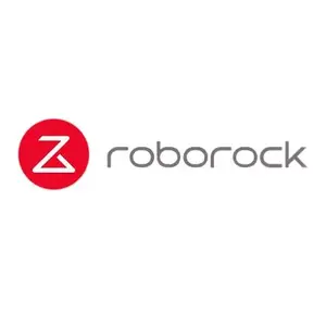 Аксессуар для пылесоса Roborock — Антибактериальная вращающаяся насадка для мытья пола, тёмно‑серый