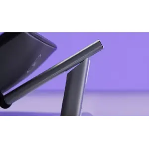 Adjust. Tilt. Swivel.