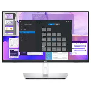 Improved Dell Display Manager