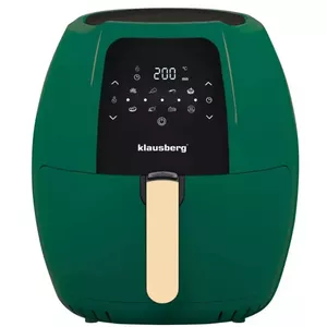 Air fryer Klausberg KB 7596, capacity 7.7 L, countertop electric fryer