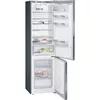 Холодильник Siemens iQ500 KG39E8IBA Photo 3