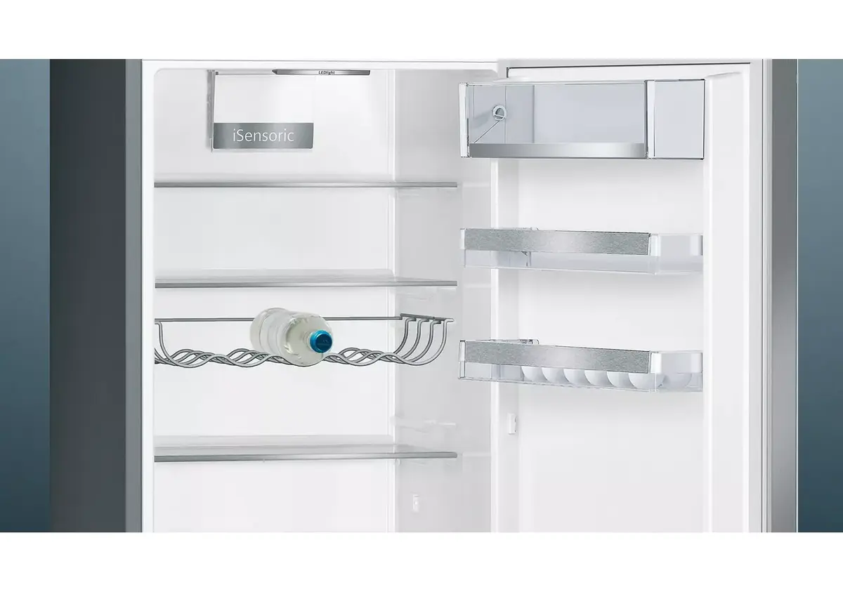 Холодильник Siemens iQ500 KG39E8IBA Photo 5