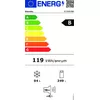 Холодильник Siemens iQ500 KG39E8IBA Photo 8