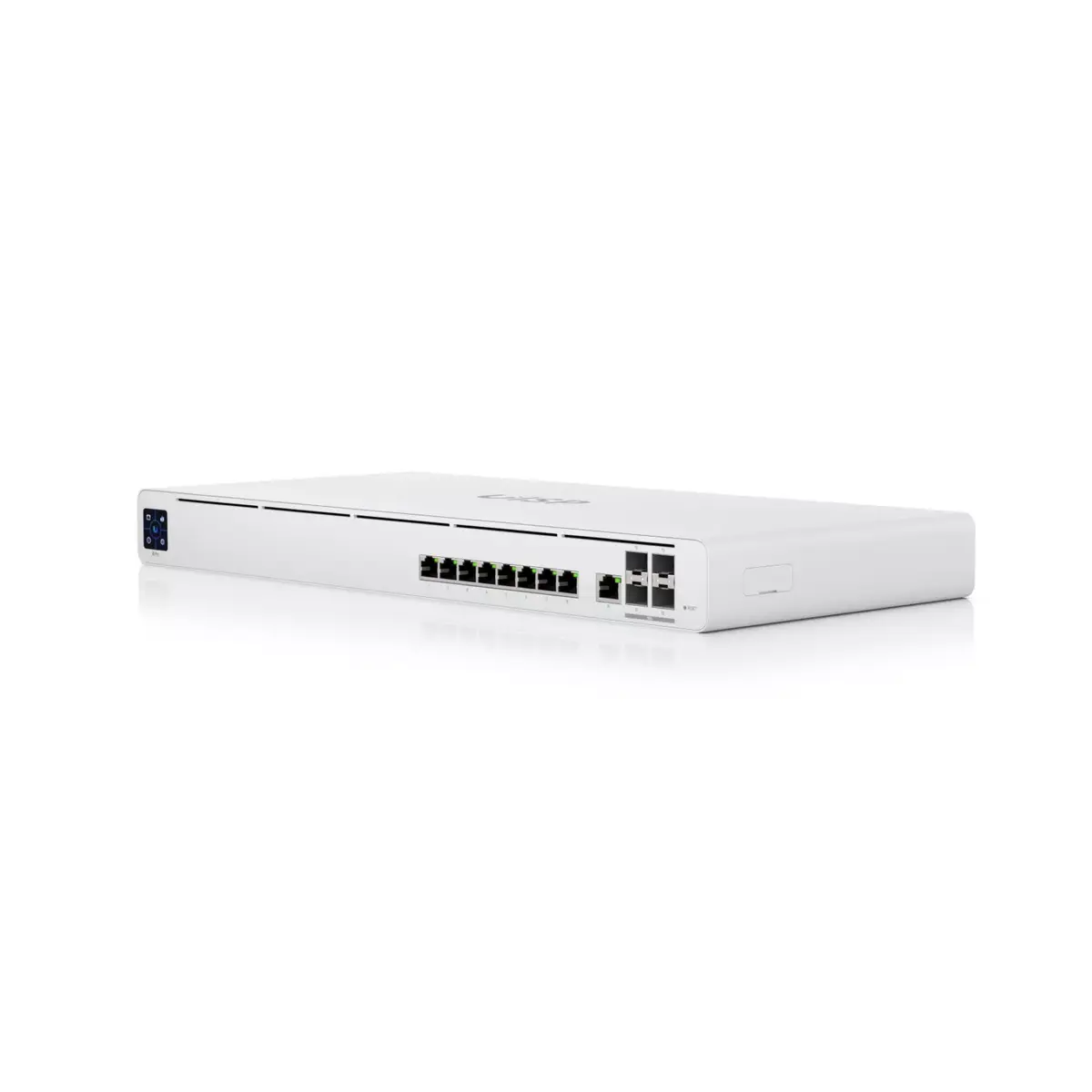 Wired Router Ubiquiti UISP-R-Pro Photo 2