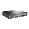Pārvaldāms slēdzis D-Link DSS-200G-10MPP/E Photo 2
