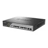 Pārvaldāms slēdzis D-Link DSS-200G-10MPP/E Photo 3