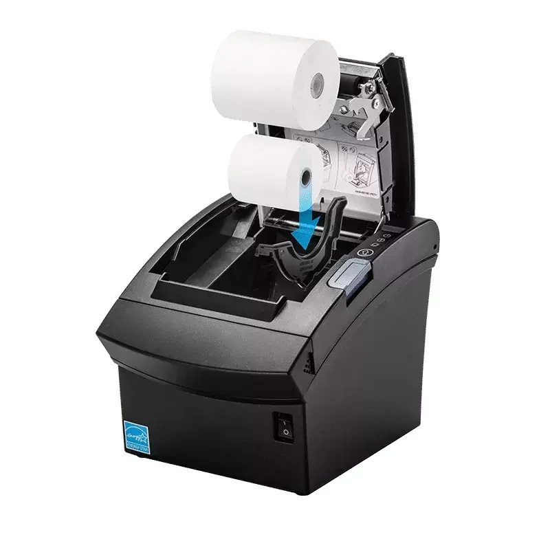 POS принтер Bixolon SRP-350V Photo 3