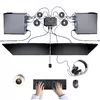 KVM переключатель StarTech.com 2-Port HDMI Photo 2