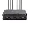 KVM переключатель StarTech.com 2-Port HDMI Photo 3