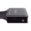 KVM переключатель StarTech.com 2-Port HDMI Photo 4