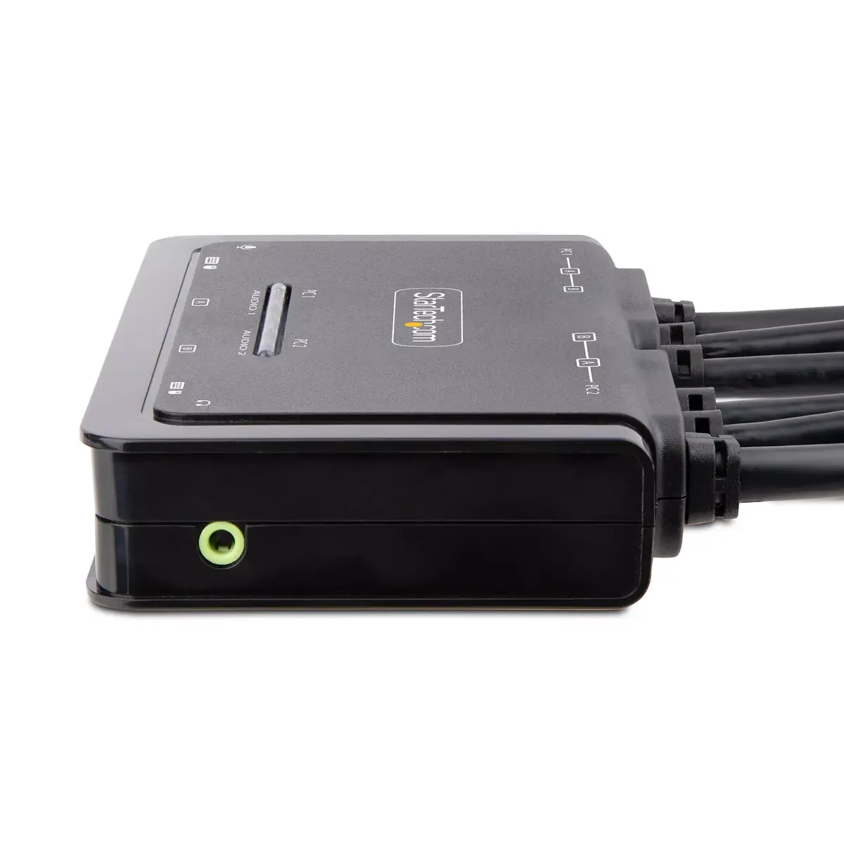 KVM переключатель StarTech.com 2-Port HDMI Photo 5