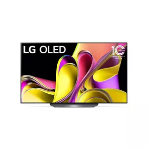 LG OLED55B33LA телевизор 139,7 cm (55") 4K Ultra HD Smart TV Wi-Fi Черный
