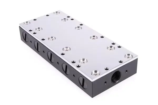 Water block Alphacool 12995 Photo 2