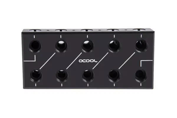 Water block Alphacool 12995 Photo 3