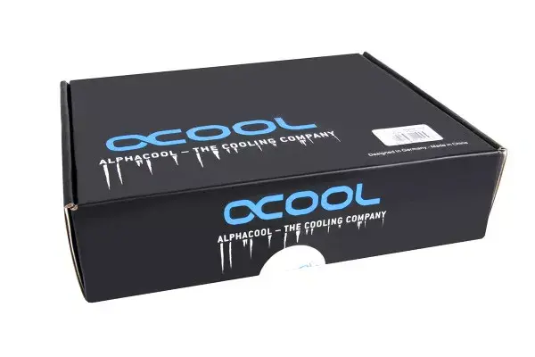 Water block Alphacool 12995 Photo 4