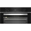 Встраиваемая духовка BEKO BBCM13300X электрическая Photo 2