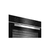 Встраиваемая духовка BEKO BBCM13300X электрическая Photo 3