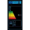 Встраиваемая духовка BEKO BBCM13300X электрическая Photo 6