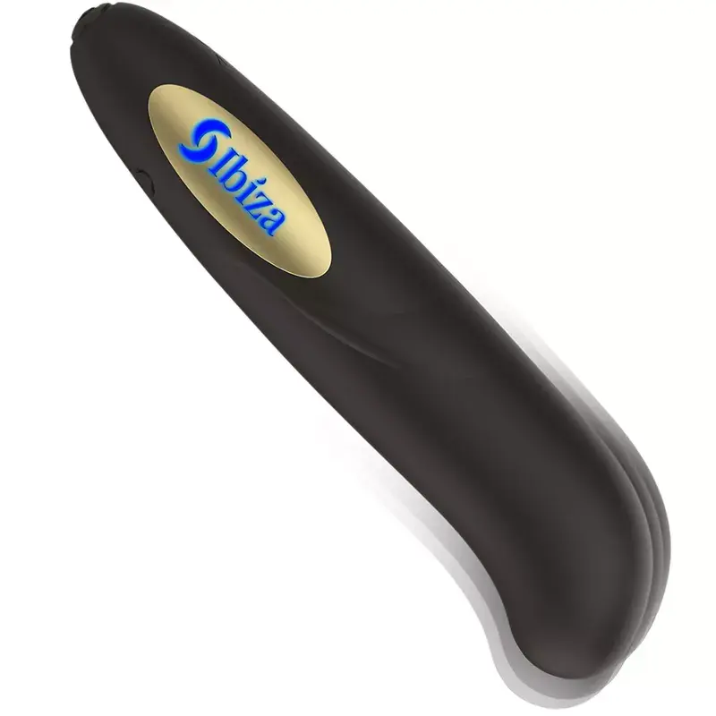 Clitoral Stimulator IBIZA TECHNOLOGY D-236031 Photo 3