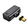 USB-C to VGA magnetic adapter extra digital CA914289 Photo 2