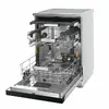 Посудомоечная машина Whirlpool MaxiSpace W7F HS51 X Photo 2