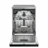 Посудомоечная машина Whirlpool MaxiSpace W7F HS51 X Photo 3