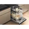 Посудомоечная машина Whirlpool MaxiSpace W7F HS51 X Photo 4