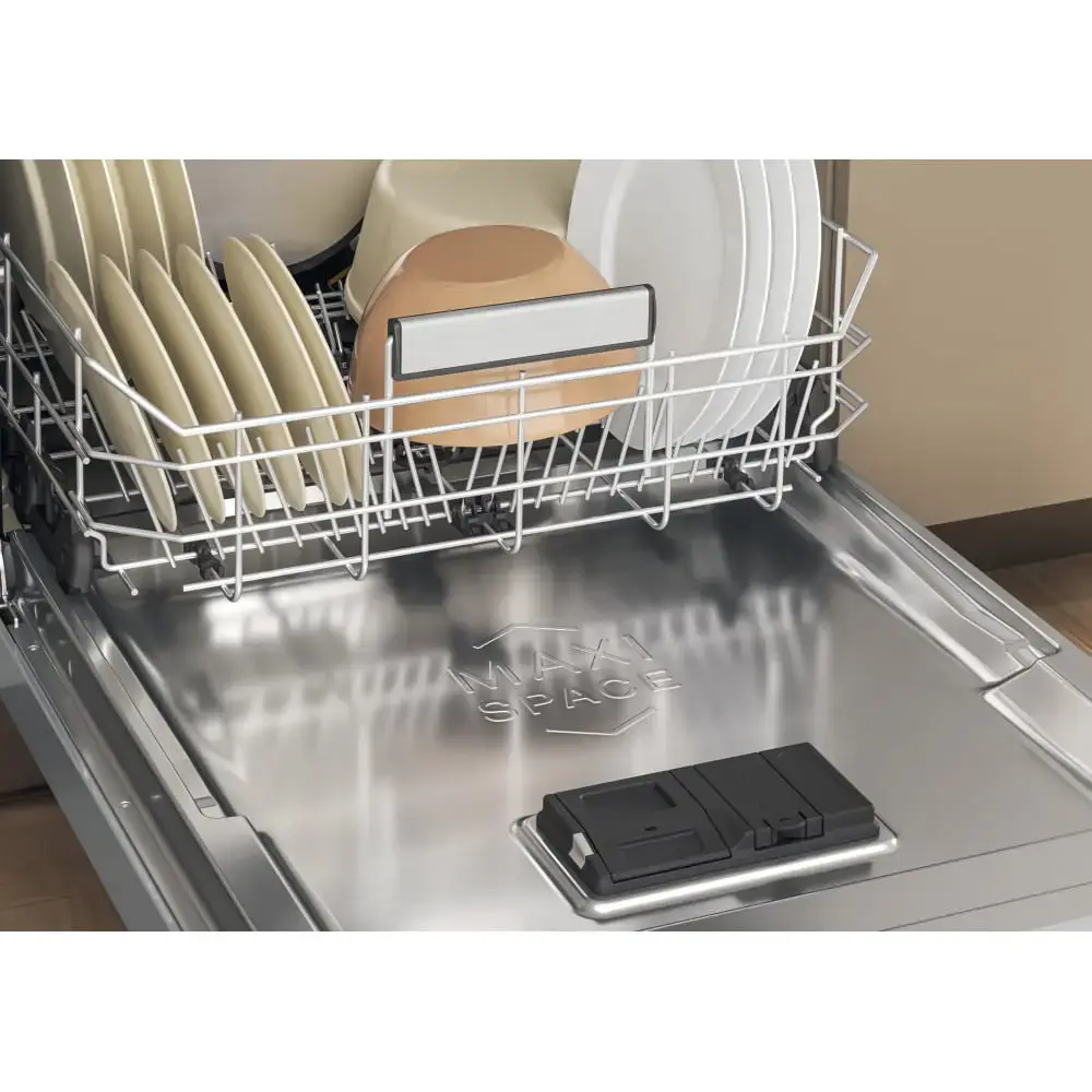 Посудомоечная машина Whirlpool MaxiSpace W7F HS51 X Photo 19
