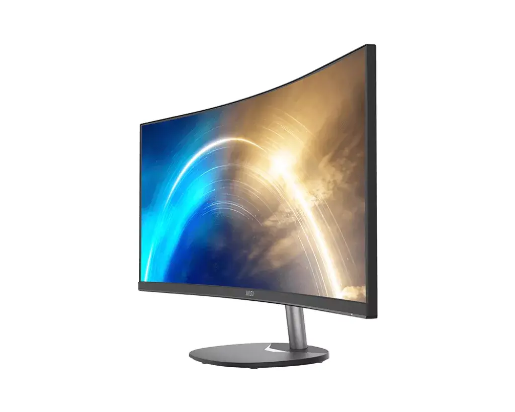 Monitors MSI PRO MP341CQDE Photo 3
