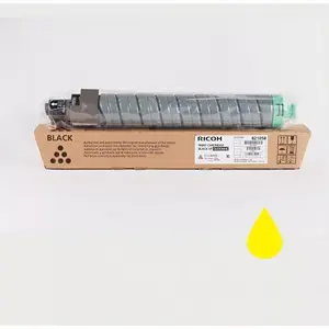 Картридж тонера Ricoh 820117 15000 страниц Желтый