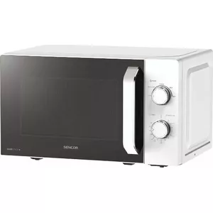 Microwave oven SENCOR SMW 1918WH, 700W, 18L