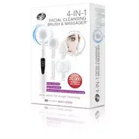 RIO FABM Facial Cleansing Brush Photo 3