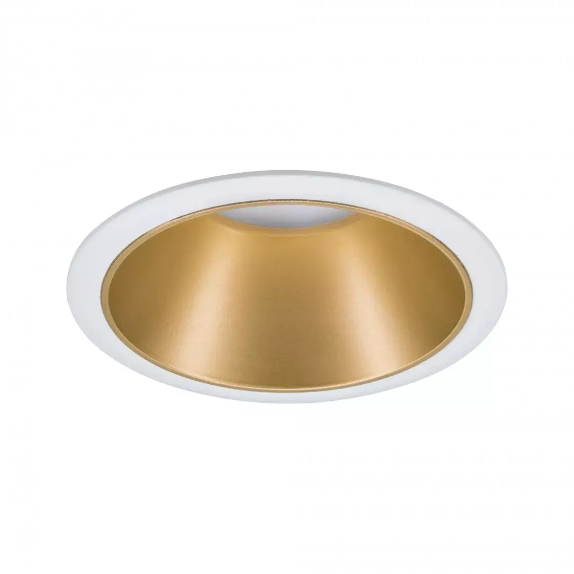 Iebūvējams spot Paulmann 93396 GU10 LED 10 W Photo 2