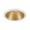Iebūvējams spot Paulmann 93396 GU10 LED 10 W Photo 2