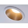 Iebūvējams spot Paulmann 93396 GU10 LED 10 W Photo 5