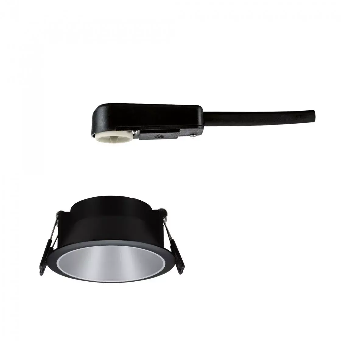 Paulmann Cole iebūvējamais GU10 LED 10 W Photo 3