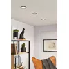 Paulmann Cole iebūvējamais GU10 LED 10 W Photo 7