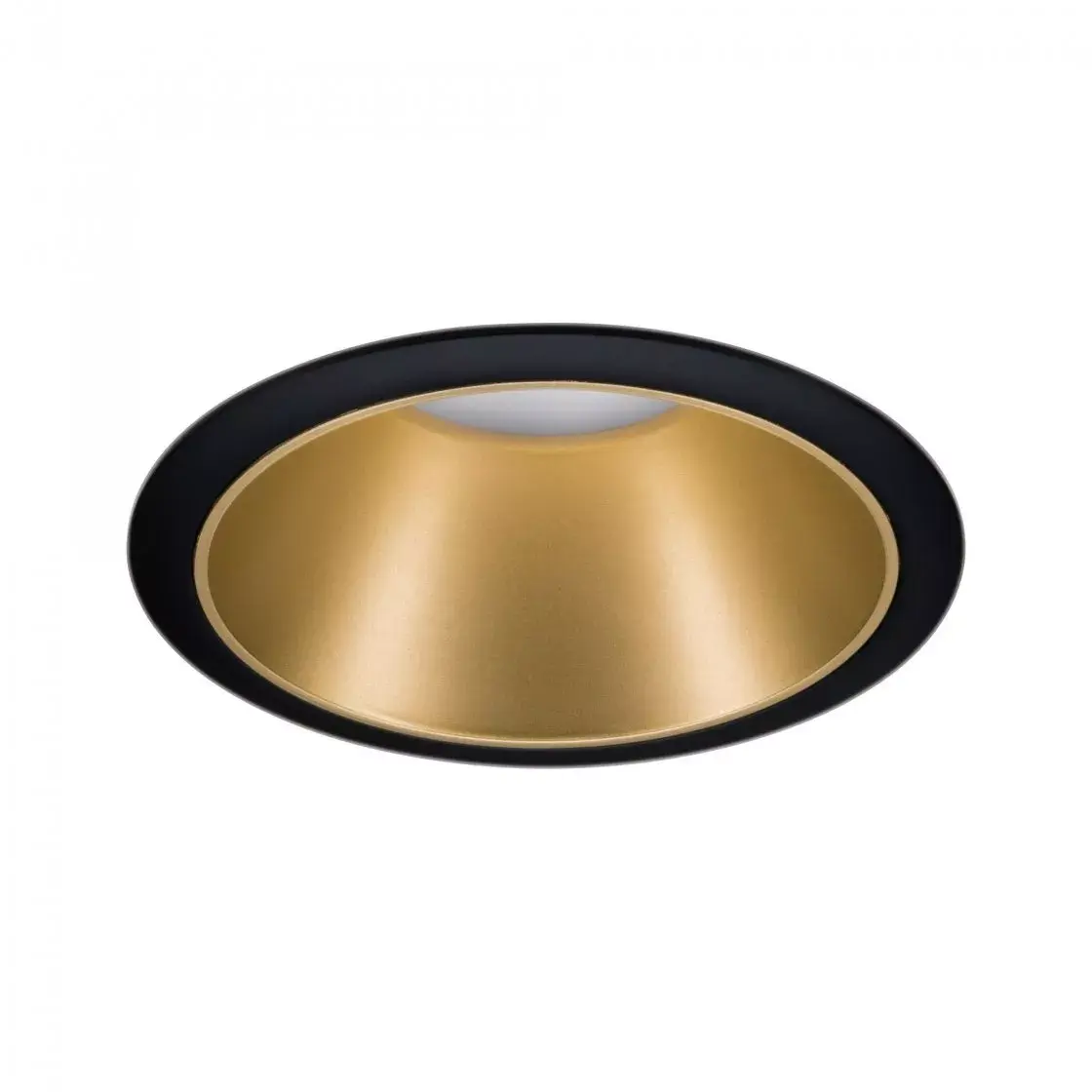 Paulmann Cole iegremdējams spot GU10 LED 10 W Photo 2