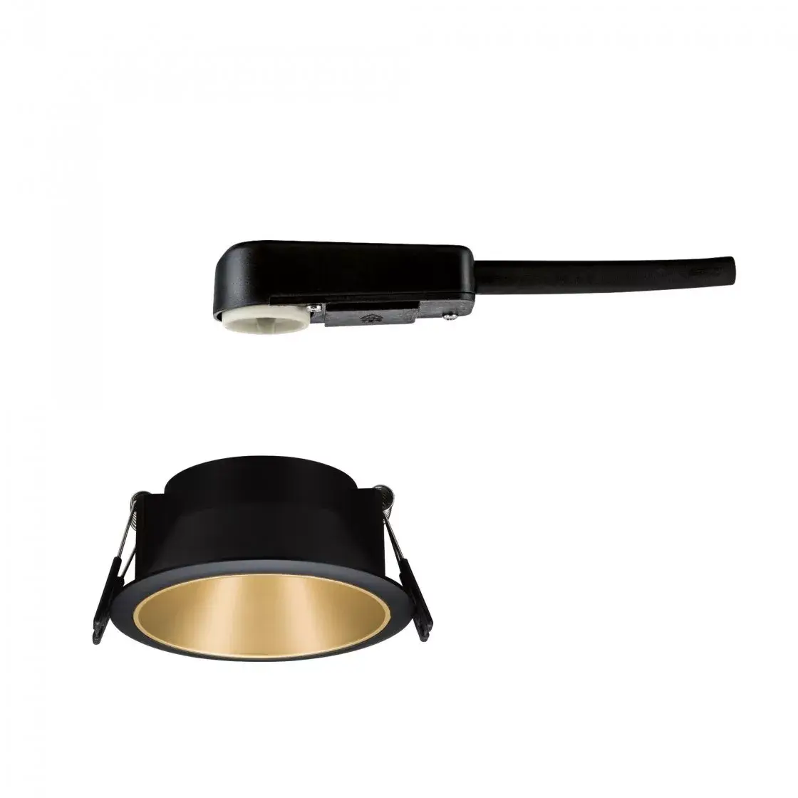 Paulmann Cole iegremdējams spot GU10 LED 10 W Photo 3