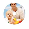 CD-R Verbatim AZO Wide Inkjet Printable bez ID Photo 4