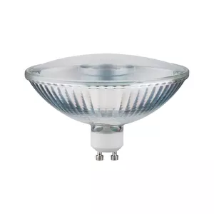 LED spuldze Paulmann 285.14, GU10 4 W, 350 lm, 2700 K silti balta, 24° stars