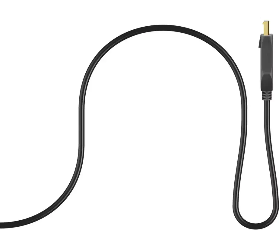 DisplayPort cable Goobay 64869 Photo 6