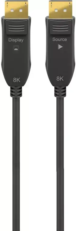 DisplayPort kabelis Goobay 64868 Photo 2