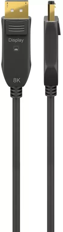 DisplayPort kabelis Goobay 64867 Photo 5