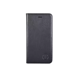 Фолио Чехол JT BERLIN BookCase Tegel Черный для iPhone 15 15.5 см