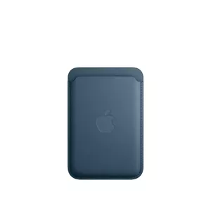 Card holder Apple MT263ZM/A Blue