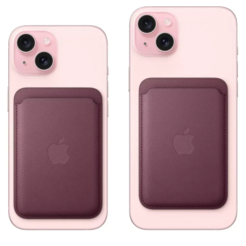 Card holder Apple MT263ZM/A Photo 4